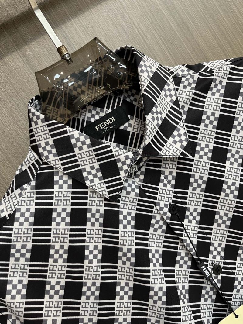 Fendi Shirts